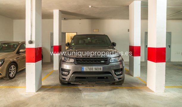Resale - Penthouse -
Orihuela Costa - Los Altos