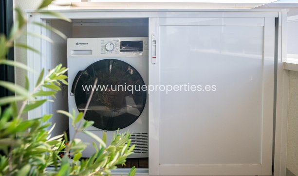 Resale - Penthouse -
Orihuela Costa - Los Altos