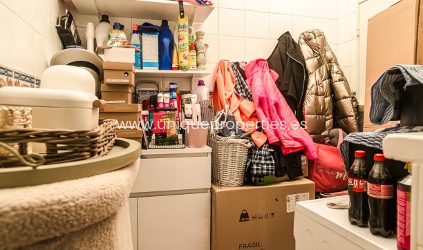 Resale - House -
Guardamar del Segura - EL RASO