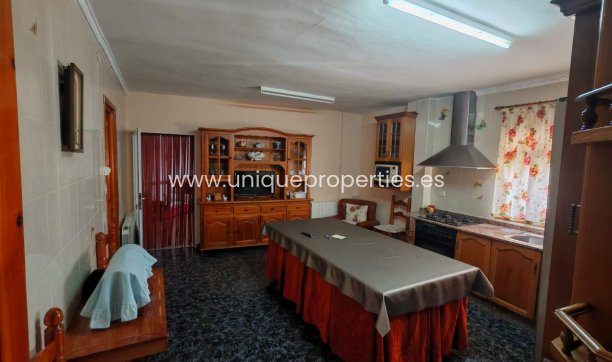 Revente - Village House -
Caniles