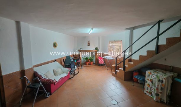 Revente - Village House -
Caniles