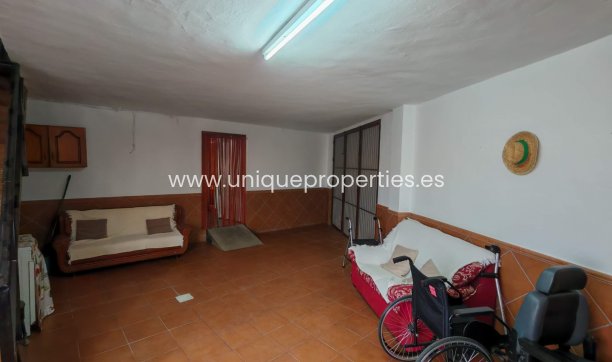 Revente - Village House -
Caniles