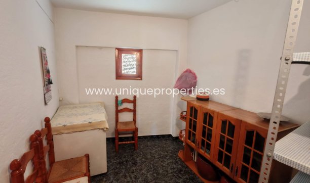 Revente - Village House -
Caniles