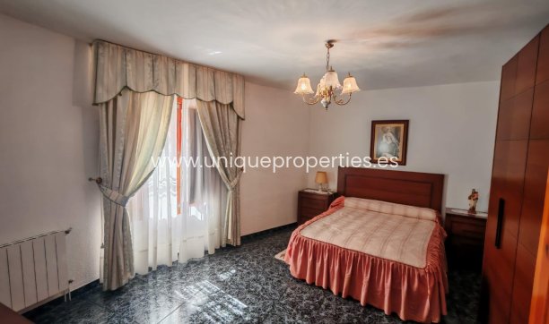 Revente - Village House -
Caniles