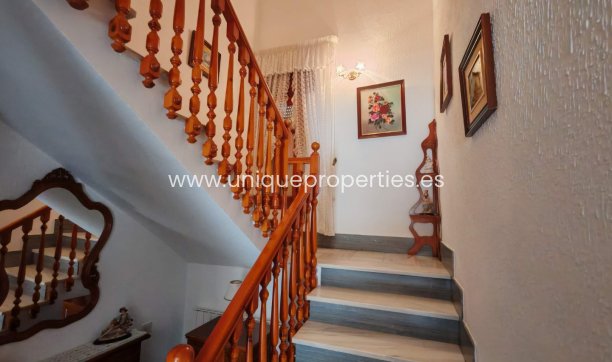Revente - Village House -
Caniles