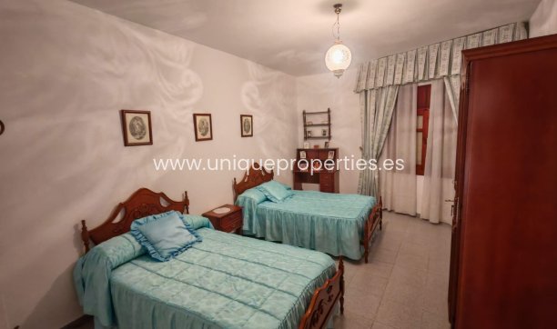Revente - Village House -
Caniles
