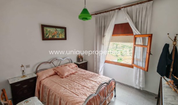 Revente - Village House -
Caniles