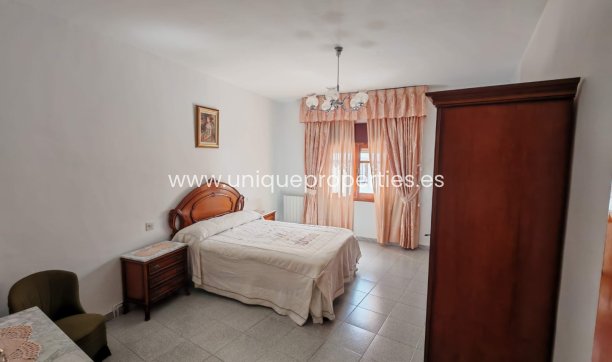 Revente - Village House -
Caniles