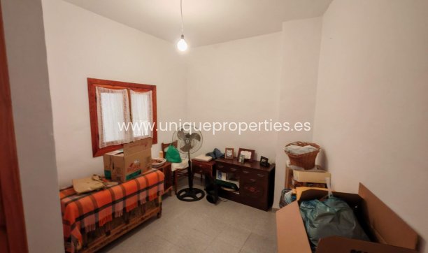 Revente - Village House -
Caniles