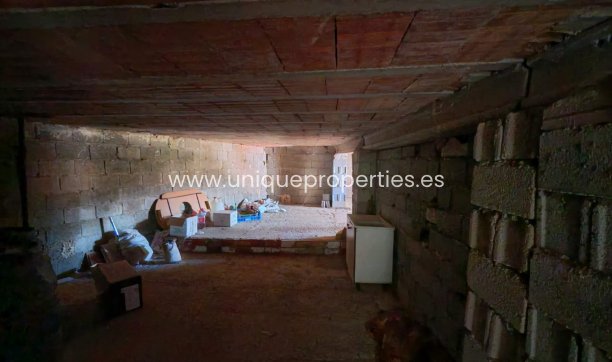 Revente - Village House -
Caniles