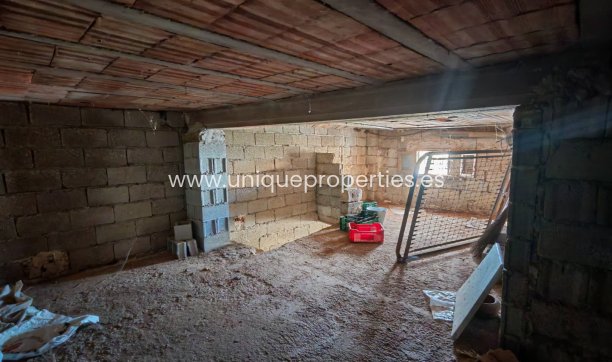 Revente - Village House -
Caniles