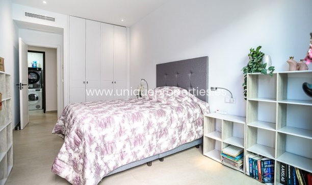 Revente - Villa -
ROJALES