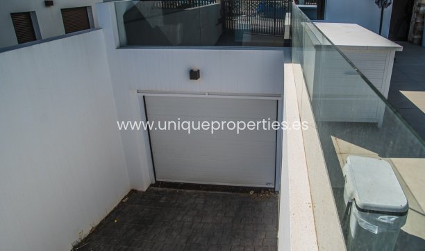 Revente - Villa -
ROJALES