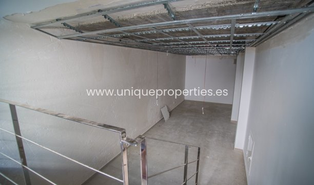 Revente - Villa -
ROJALES