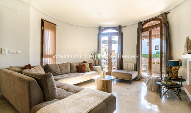 Resale - House -
Algorfa - ALGORFA
