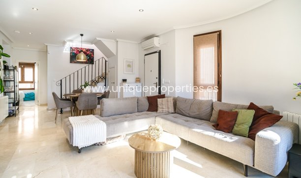 Resale - House -
Algorfa - ALGORFA