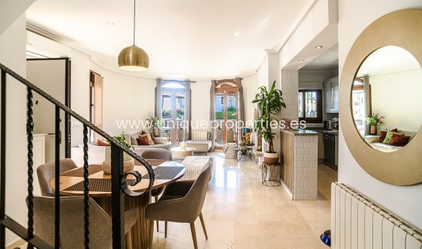 Resale - House -
Algorfa - ALGORFA