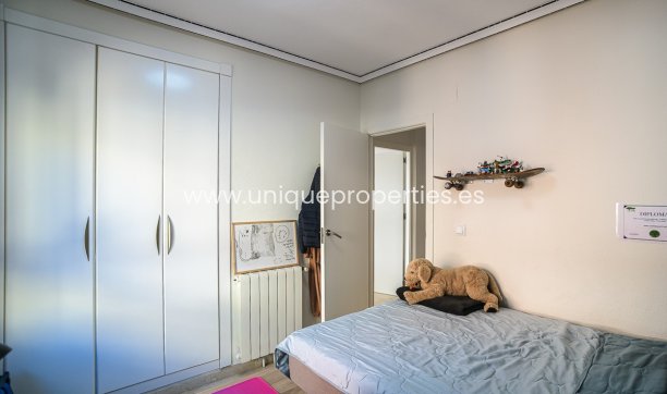 Resale - House -
Algorfa - ALGORFA