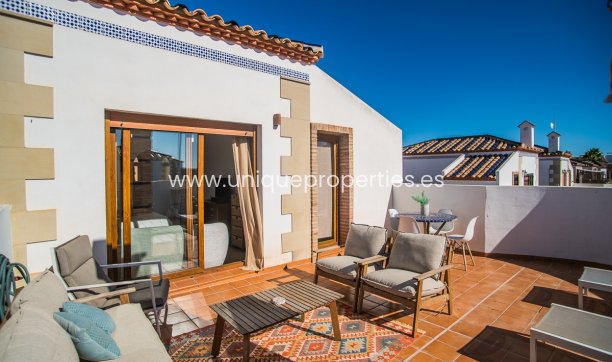 Resale - House -
Algorfa - ALGORFA