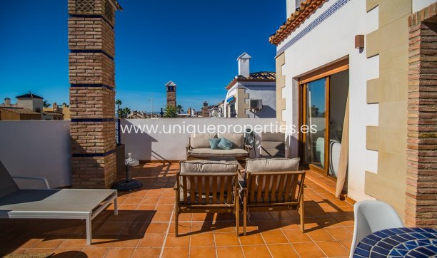 Resale - House -
Algorfa - ALGORFA