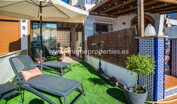 Resale - House -
Algorfa - ALGORFA