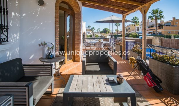 Resale - House -
Algorfa - ALGORFA