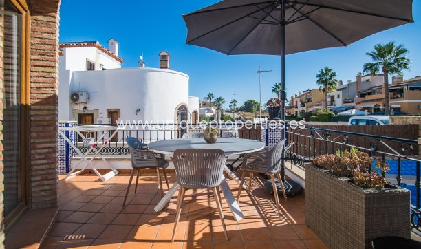 Resale - House -
Algorfa - ALGORFA