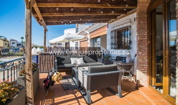 Resale - House -
Algorfa - ALGORFA
