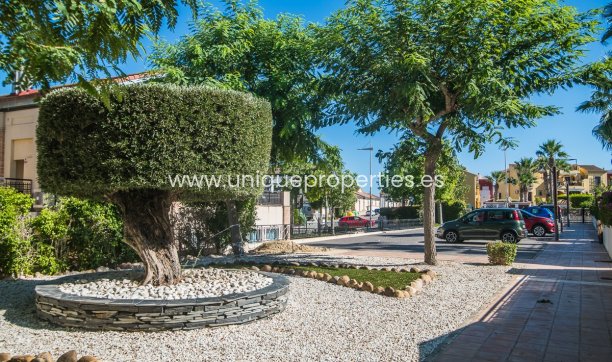 Resale - House -
Algorfa - ALGORFA