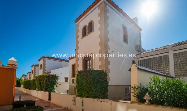 Resale - House -
Algorfa - ALGORFA
