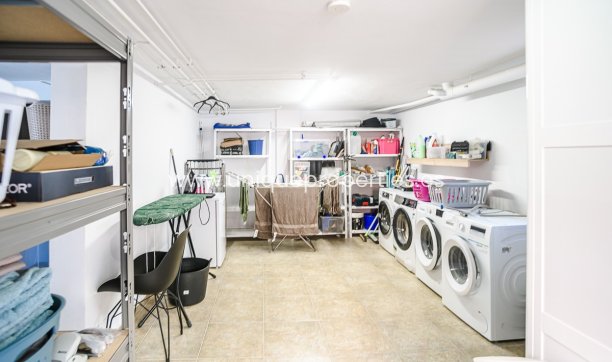 Resale - House -
Algorfa - ALGORFA