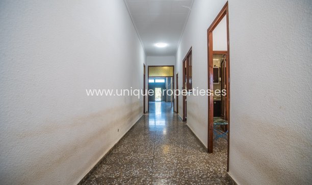 Resale - House -
Orihuela - Redovan