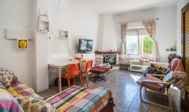 Resale - House -
Orihuela - Redovan
