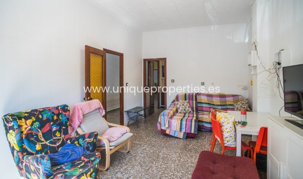 Resale - House -
Orihuela - Redovan