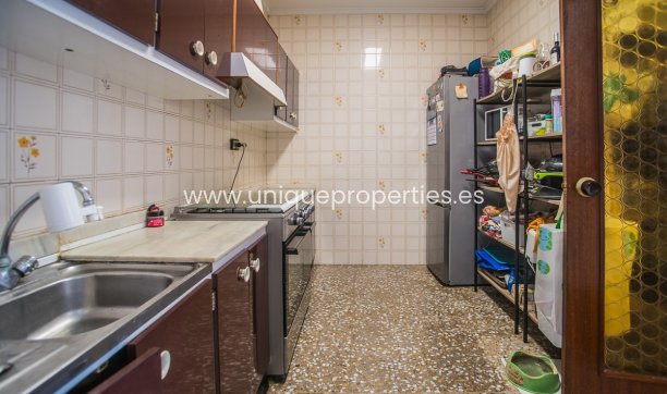Resale - House -
Orihuela - Redovan