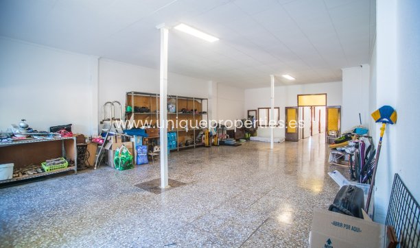 Resale - House -
Orihuela - Redovan