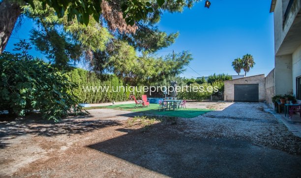 Resale - House -
Orihuela - Redovan