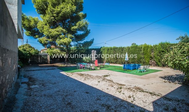 Resale - House -
Orihuela - Redovan