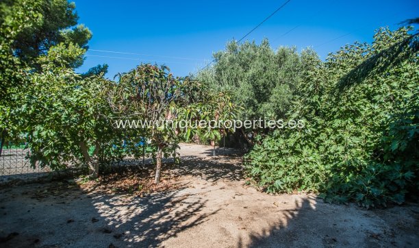 Resale - House -
Orihuela - Redovan