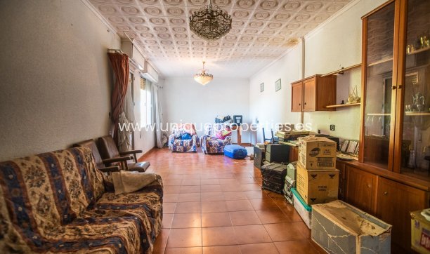 Resale - House -
Orihuela - Redovan