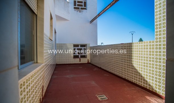 Resale - House -
Orihuela - Redovan