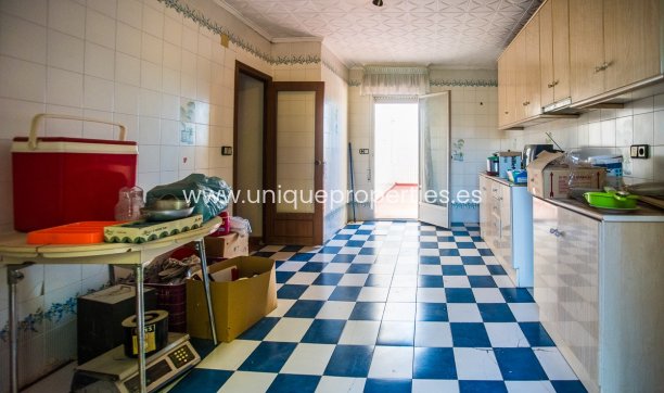 Resale - House -
Orihuela - Redovan