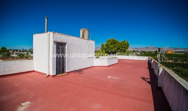 Resale - House -
Orihuela - Redovan