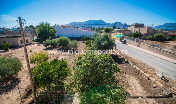Resale - House -
Orihuela - Redovan