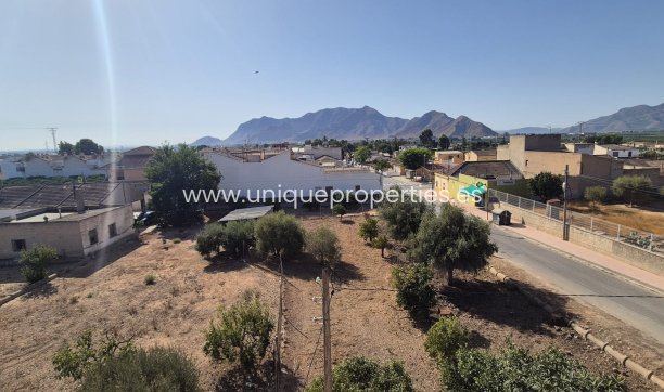Resale - House -
Orihuela - Redovan