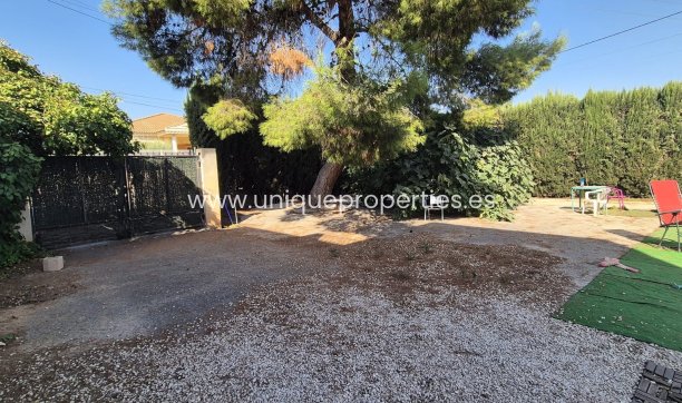 Resale - House -
Orihuela - Redovan