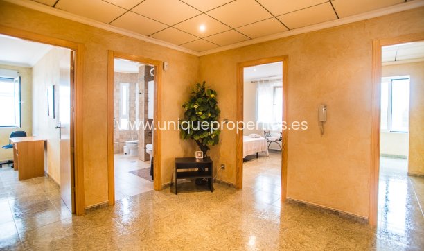 Resale - Villa -
Orihuela - La Matanza
