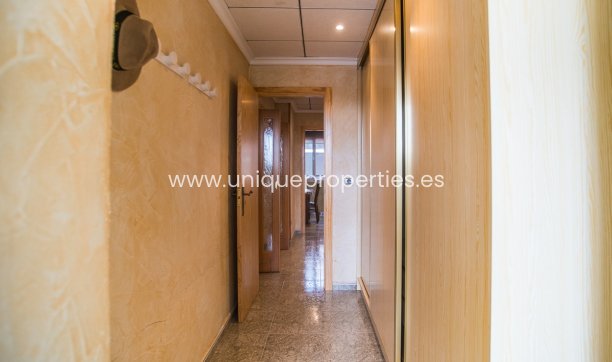 Resale - Villa -
Orihuela - La Matanza