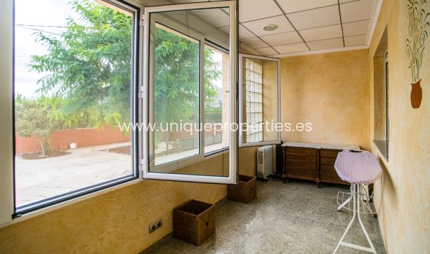 Resale - Villa -
Orihuela - La Matanza