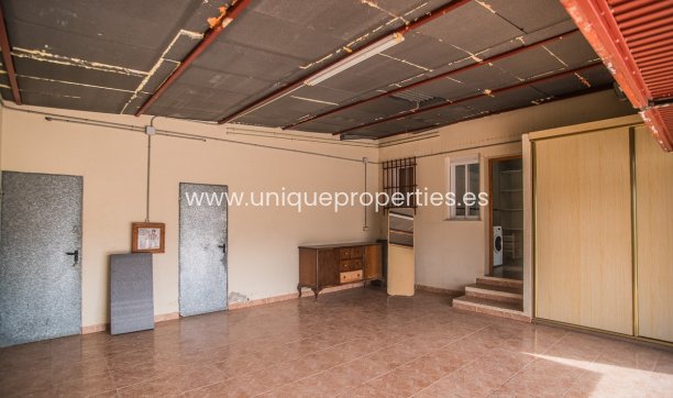 Resale - Villa -
Orihuela - La Matanza
